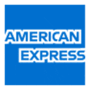 amexアイコン
